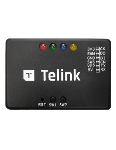 Telink Burning and Debugging Tool (BDT) TLSRGSOCBK56B