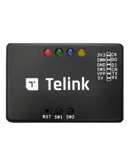 Telink Burning and Debugging Tool (BDT) TLSRGSOCBK56B