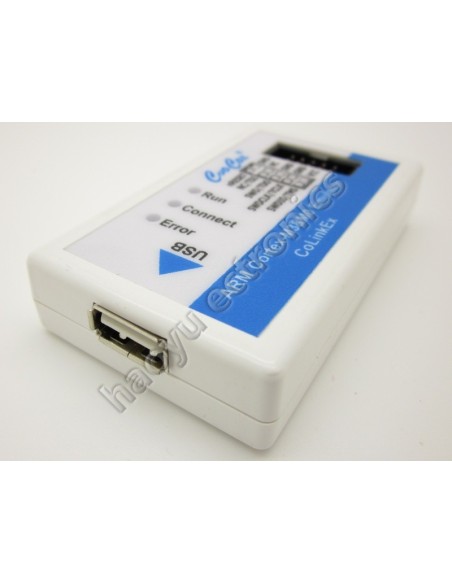 LPC1343 CooCox ColinkEX CooCox project is abandon ware