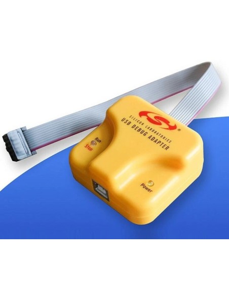 USB Debuger Adapter U-EC7