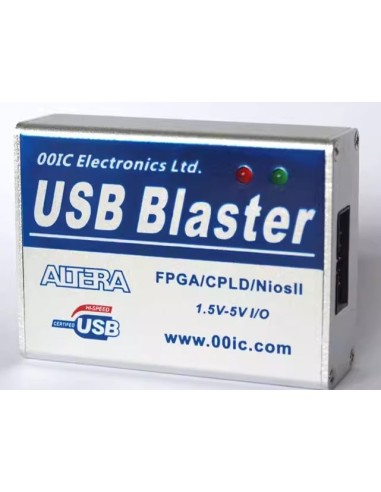 USB Blaster