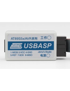 USBASP