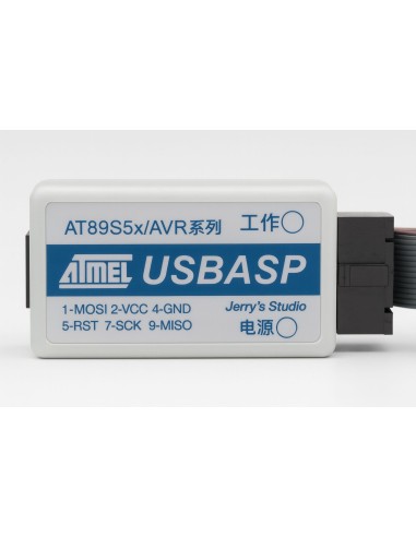 USBASP
