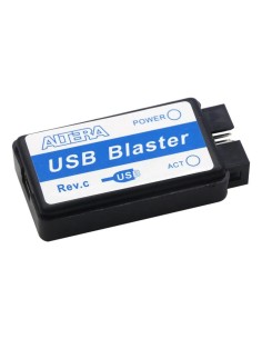 USB Blaster