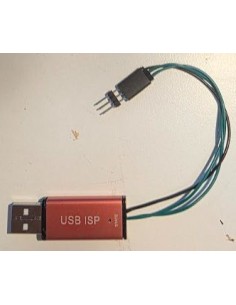 debugger/programador SWD ???