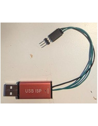 debugger/programador SWD ???