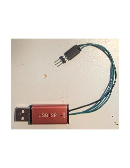 debugger/programador SWD ???