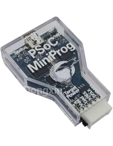 PSOC MiniProg CY3217