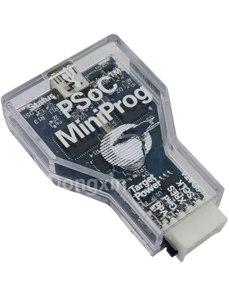 PSOC MiniProg CY3217