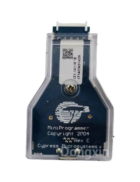 PSOC MiniProg CY3217