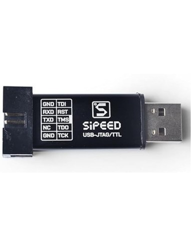 Sipeed USB-JTAG/TTL RISC-V original FT2232