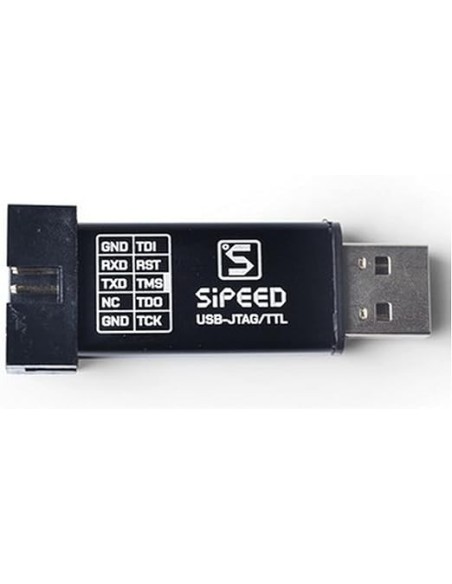 Sipeed USB-JTAG/TTL RISC-V original FT2232