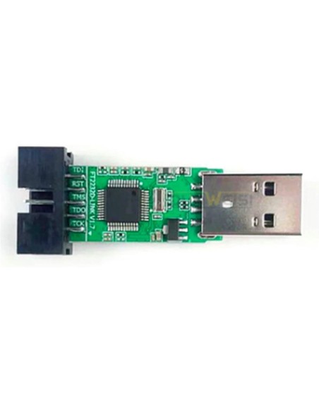 Sipeed USB-JTAG/TTL RISC-V original FT2232